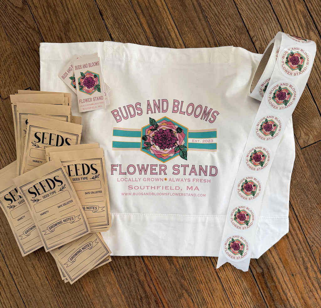 Sunflower Seeds-30 seed pack