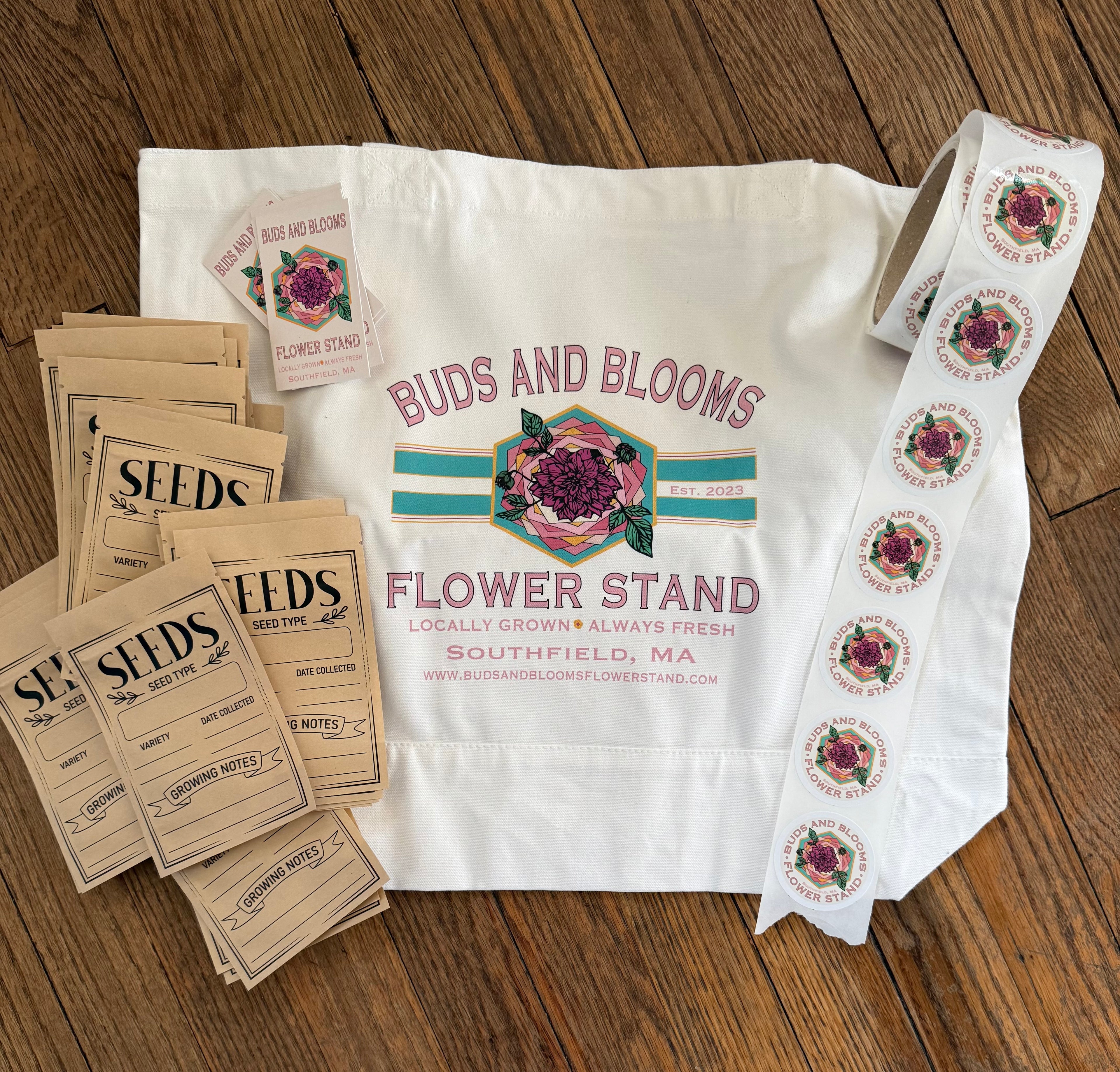 Sunflower Seeds-30 seed pack