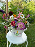 Dahlia Bouquet